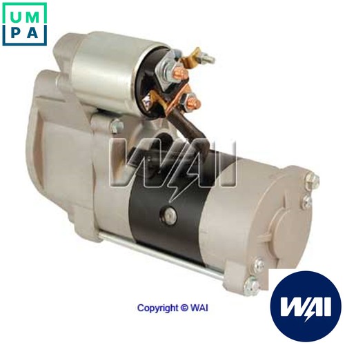 Starter 30404n for - for, nissan