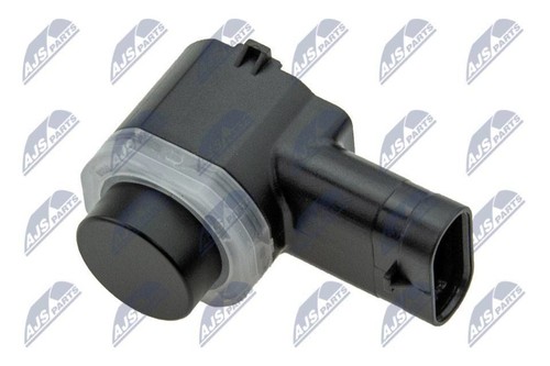 Rear parking aid - sensor, for