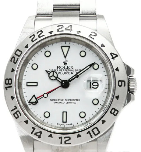 Rolex explorer 16570 - explorer, 2