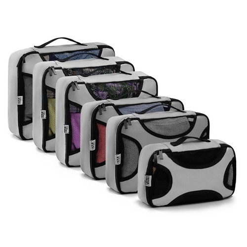 Packing cubes for suitcase - cubes,