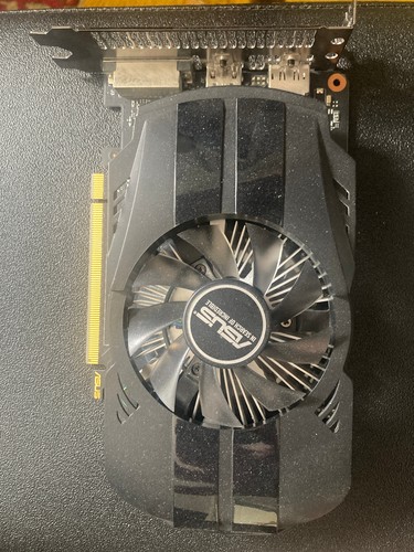 Asus geforce gtx - gtx, ti