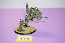 Warhammer 40k Imperial Guard