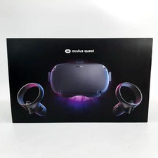 Oculus Quest 64GB VR Headset -