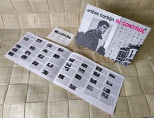 Anton Corbijn IN CONTROL Joy