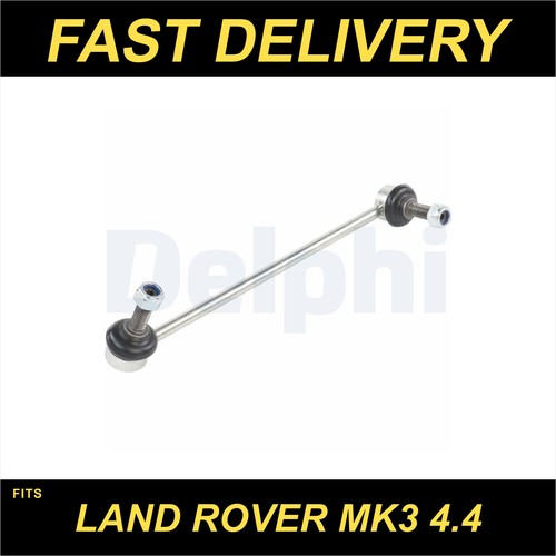 Delphi anti roll bar link - anti,
