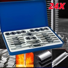 24pcs metric wrench tap and - metric,