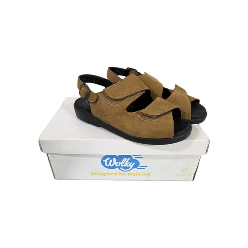 Wolky sandals womens - sandals, nimes