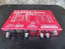 Roland edirol 101 firewire - edirol, fa-101