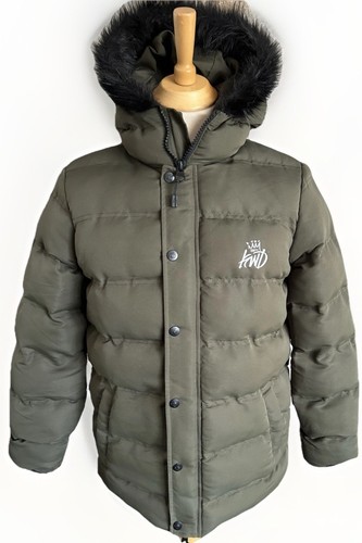 Kings will dream olive - olive, green