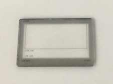 35MM AATON S35 GROUND GLASS 1.78 & 2.35 MARKING