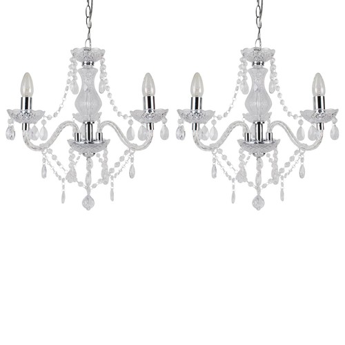 Set marie therese clear - set, 2