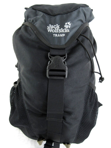 Jack wolfskin tramp - wolfskin,