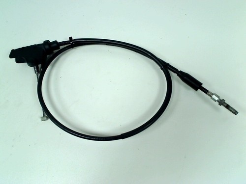 Clutch cable suzuki gsx 750 - cable,