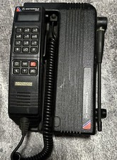 Motorola 4800x vintage mobile