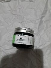 The Body Shop Aloe Soothing