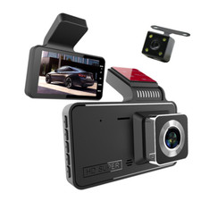 Dash Cam 1080P HD Dash Camera