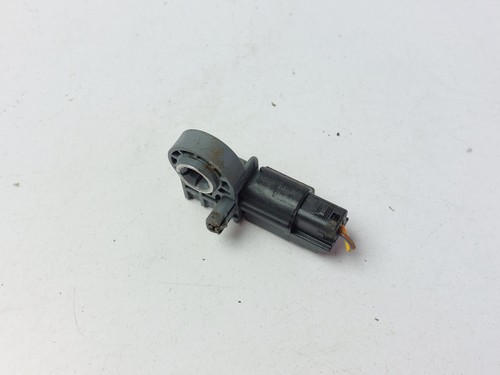Volvo v40 airbag crash - v40,