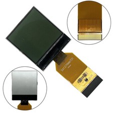 Central Display Screen for New