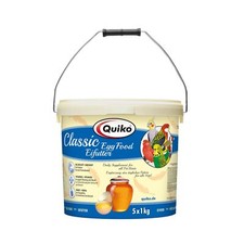 Quiko Classic - Egg Food 5 kg