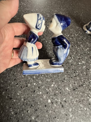 Delft blue holland - holland, hand