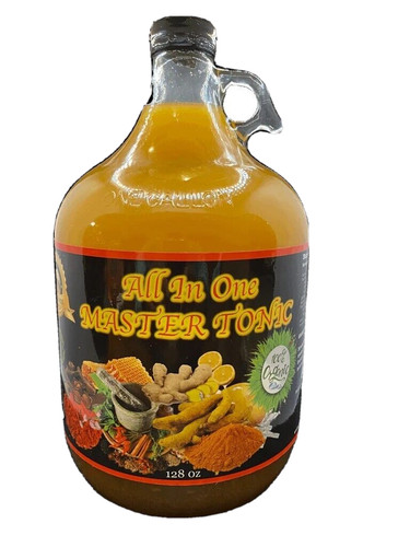 All one master tonic 128 - all,