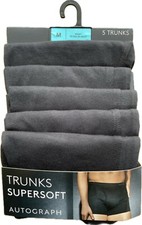 M&S Autograph M Medium Mens