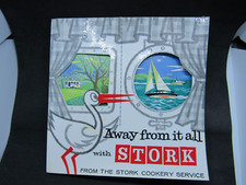 Away from it all with STORK