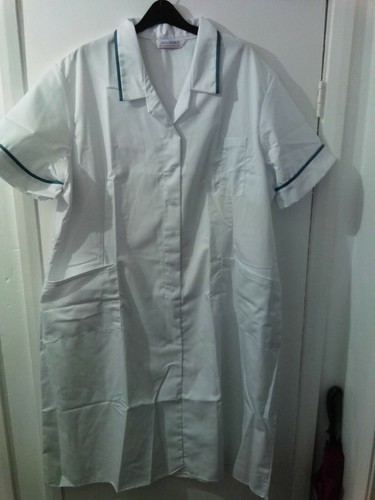 Ladies new nurses dress - ladies,