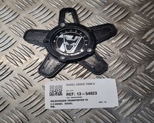 Volkswagen Transporter T6 2016-2018 Wheel Cover Trim 3
