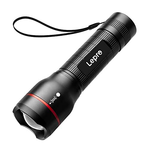 Led torch super - led,