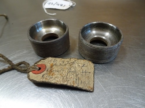 Bsa z32 wheel - bsa, cup