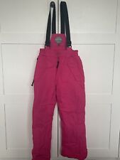 Girl’s PARALLEL Technical