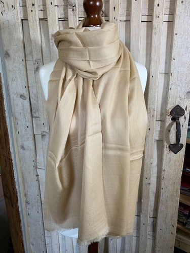 Fine lightweight cashmere - , &