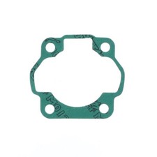 Gasket for cylinder base