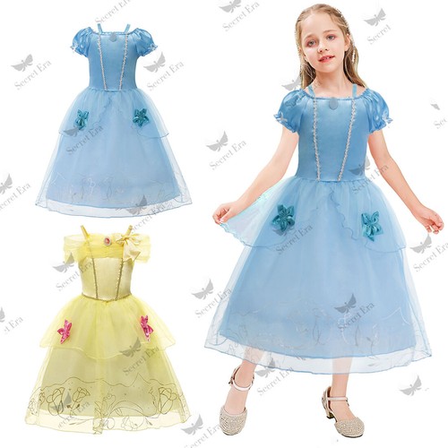 Girls princess cinderella - girls,