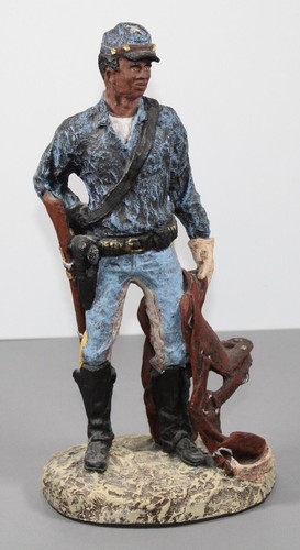 Daniel monfort buffalo soldier - daniel,