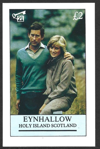 Eynhallow scotland 1982 - eynhallow,