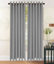 Thermal Blackout Curtain Ring