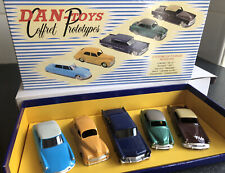 Dinky/Dan Toys Gift Set No.2