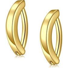 Belly Bar Surgical Steel