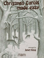 Christmas Carols Made Easy