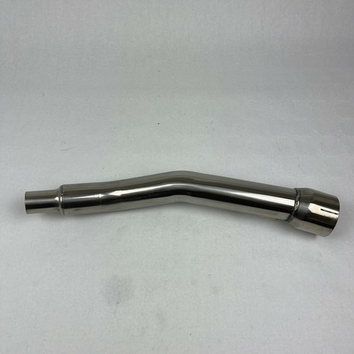 Exhaust muffler pipe devil - exhaust,