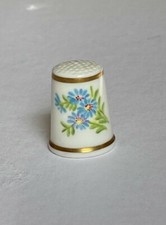 Thimble FBC ROYAL Worcester