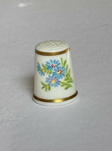 Thimble fbc royal worcester - fbc,