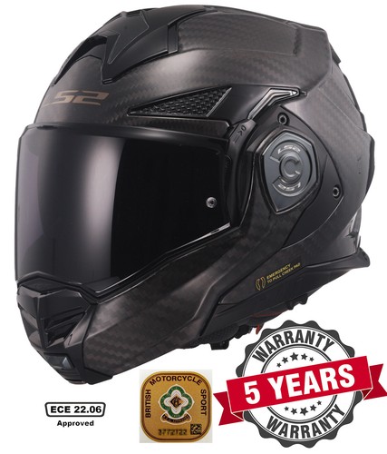 Ls2 ff901 advant carbon - x,