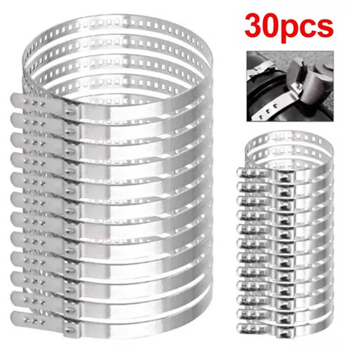 30pcs boot clips kit - boot,