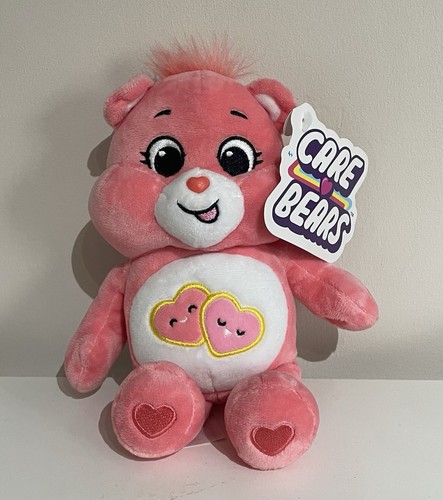 Care bears love - care,