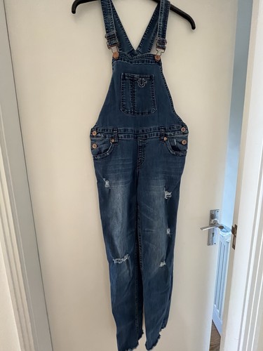 True religion dungarees women - religion,