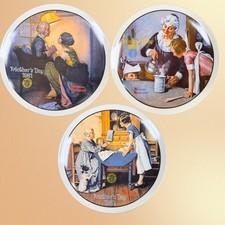 Norman Rockwell Mother’s Day