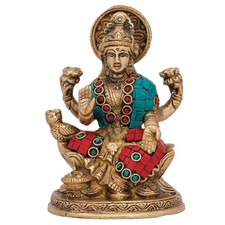 Hindu goddess wealth - hindu,